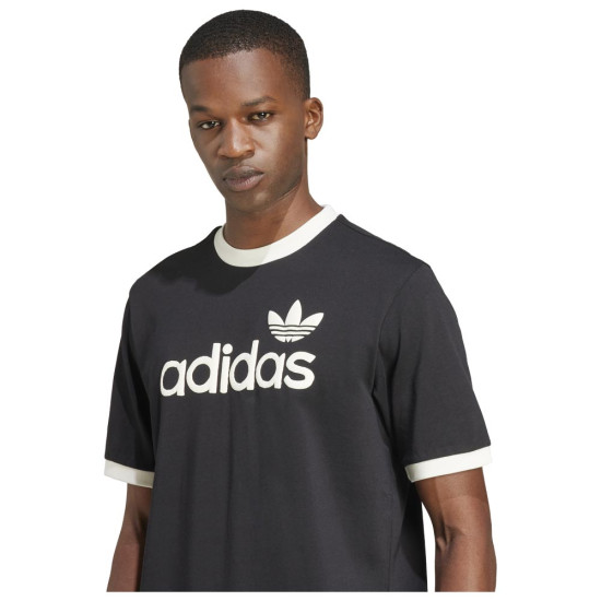 Adidas Ανδρική κοντομάνικη μπλούζα Simple Tee